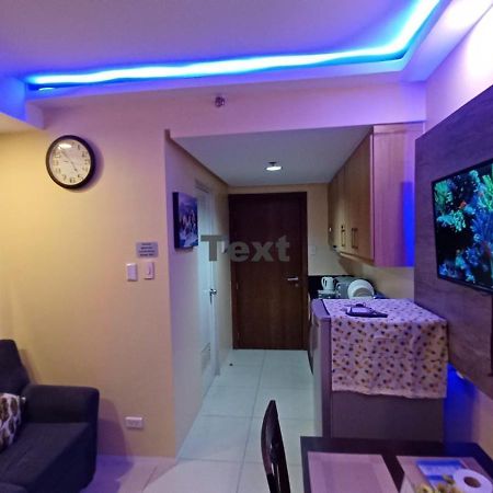 Staycation Dream Condotel Manila Eksteriør billede