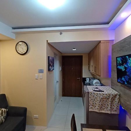 Staycation Dream Condotel Manila Eksteriør billede