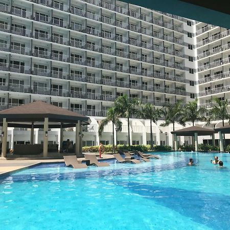 Staycation Dream Condotel Manila Eksteriør billede