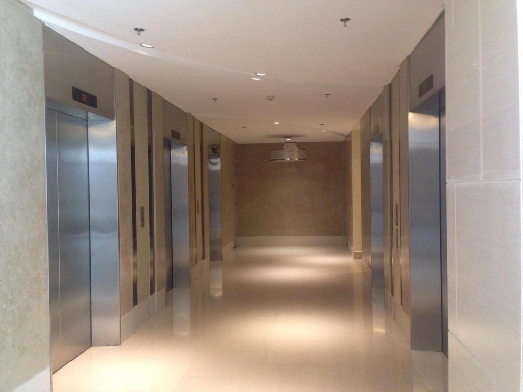 Staycation Dream Condotel Manila Eksteriør billede