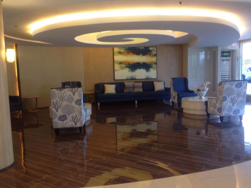 Staycation Dream Condotel Manila Eksteriør billede