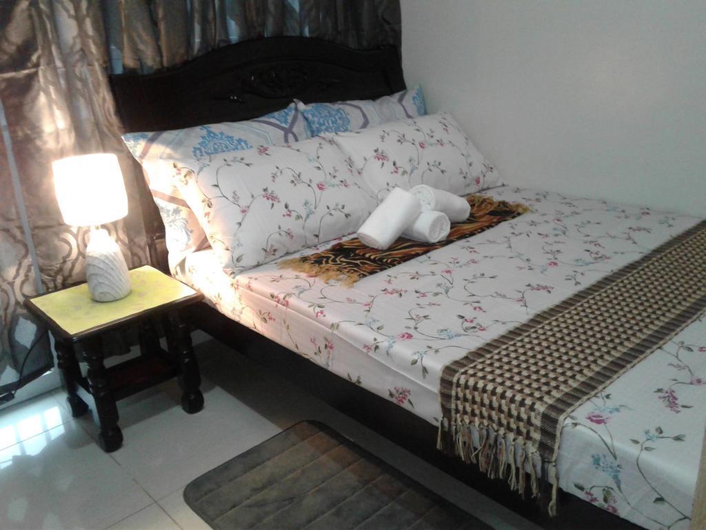 Staycation Dream Condotel Manila Eksteriør billede