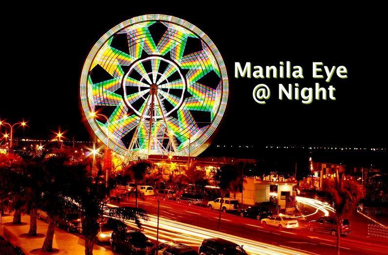 Staycation Dream Condotel Manila Eksteriør billede