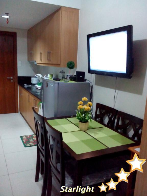 Staycation Dream Condotel Manila Eksteriør billede