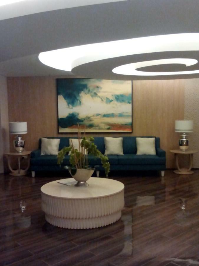 Staycation Dream Condotel Manila Eksteriør billede