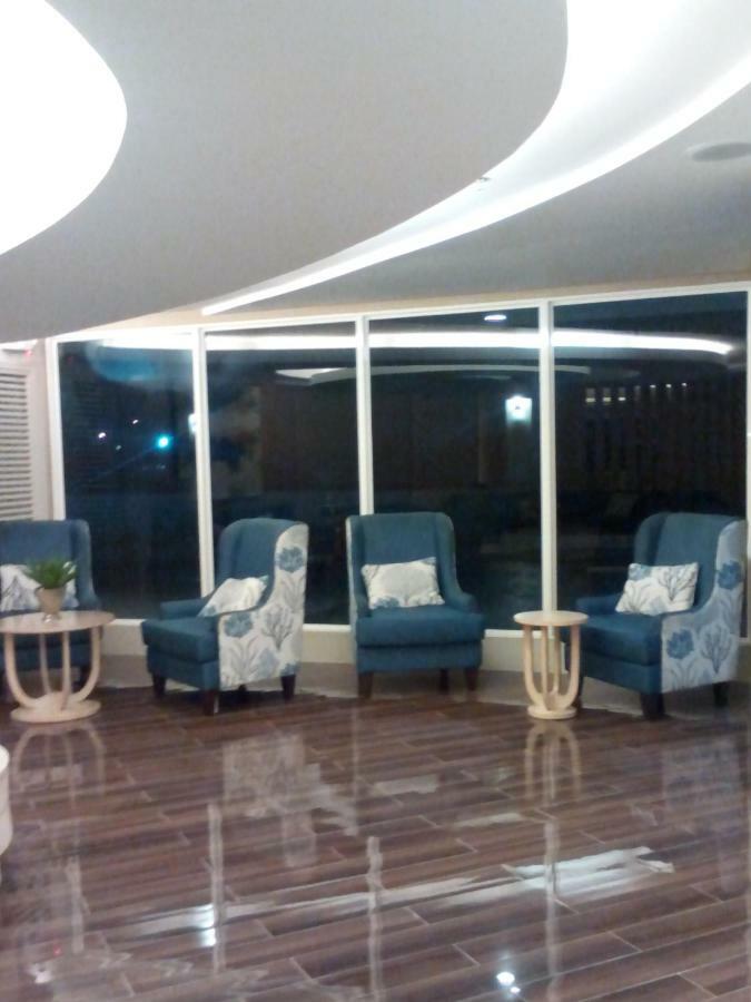 Staycation Dream Condotel Manila Eksteriør billede