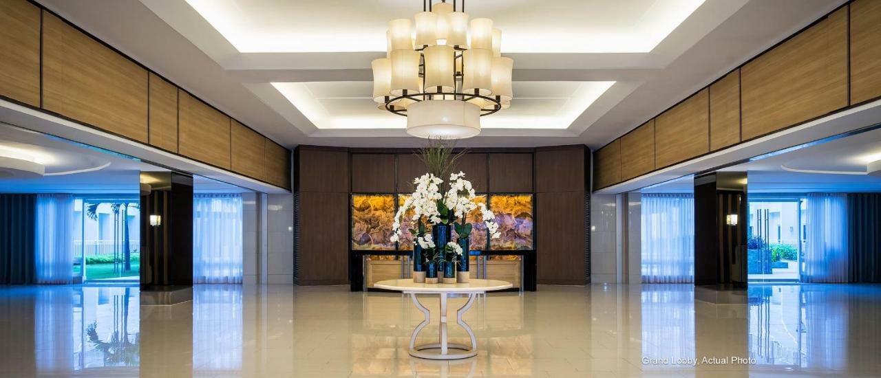 Staycation Dream Condotel Manila Eksteriør billede